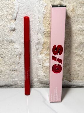ONE/SIZE POINT MADE 24-HOUR GEL EYELINER - BLACK